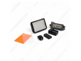 A-List AL-192 II LED Video Light